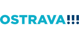 Logo - Ostrava